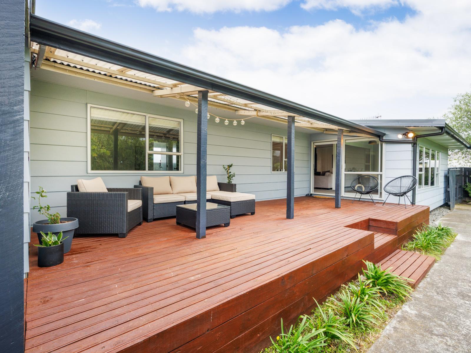 27 Ferndale Place, Feilding