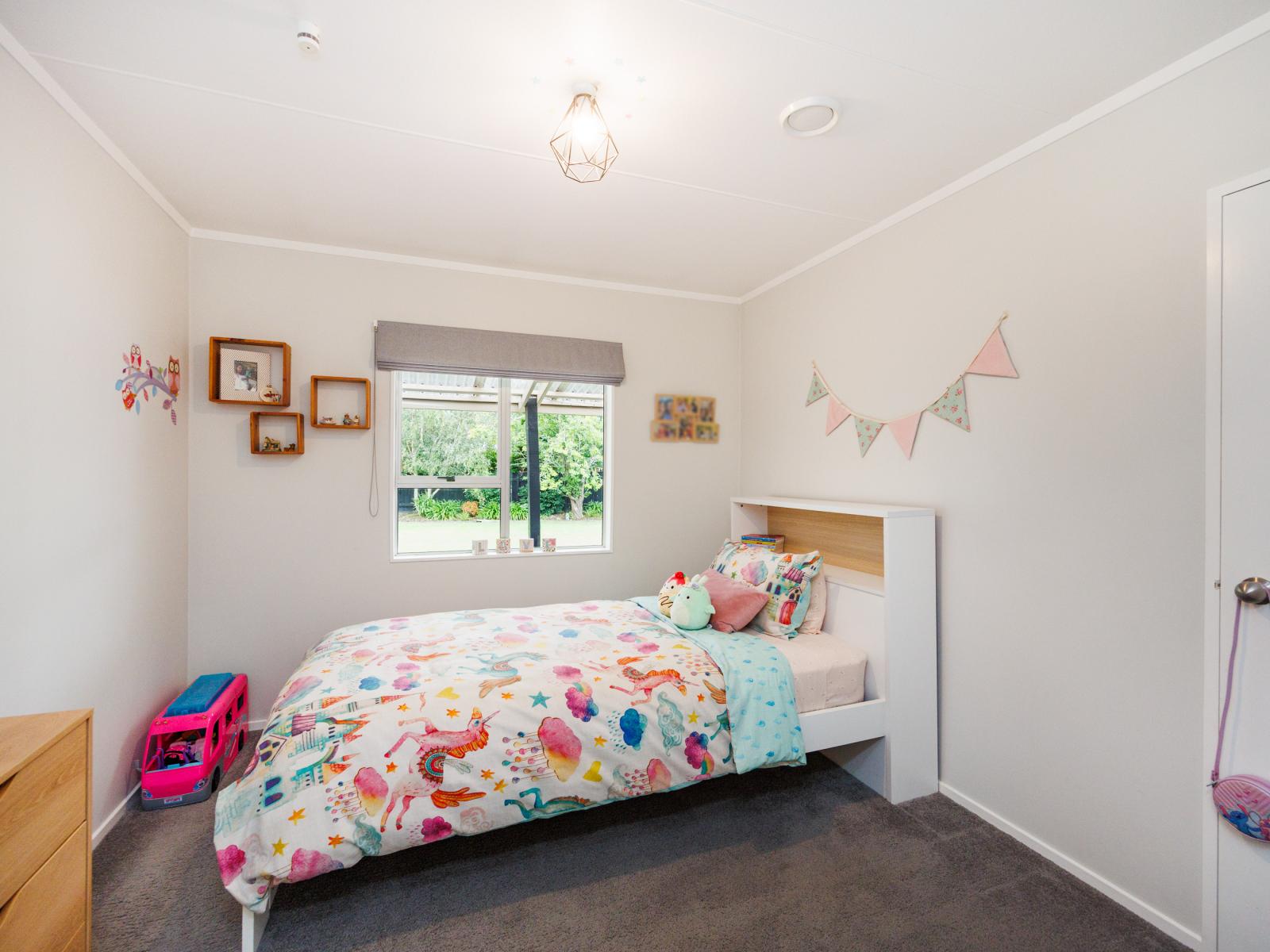 27 Ferndale Place, Feilding