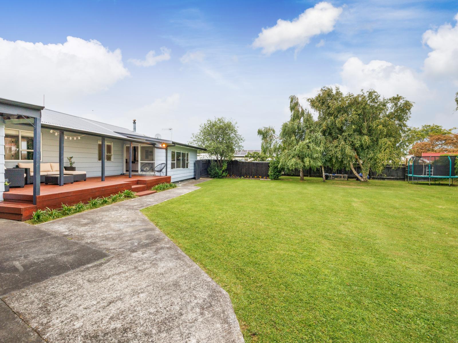 27 Ferndale Place, Feilding