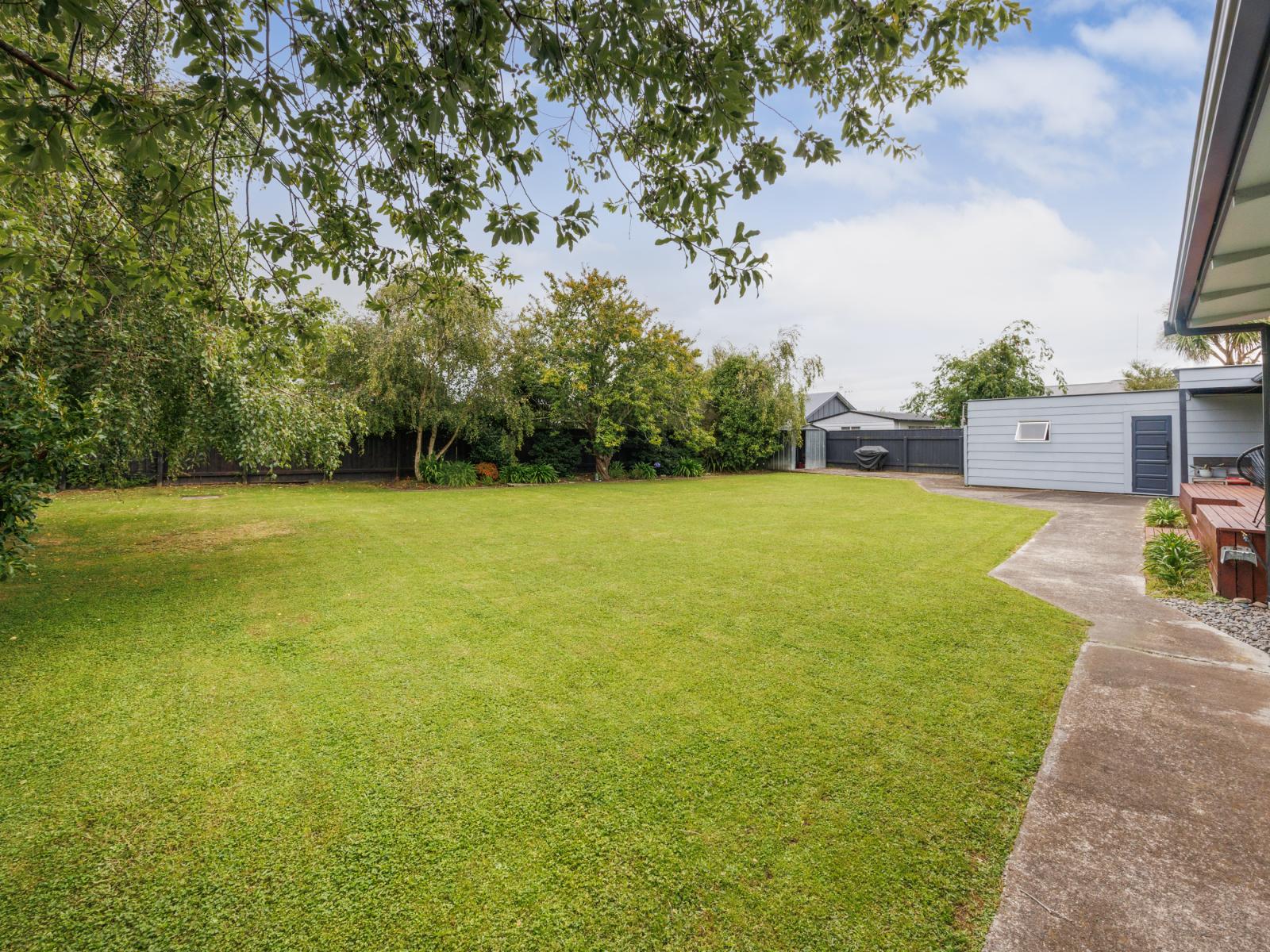 27 Ferndale Place, Feilding