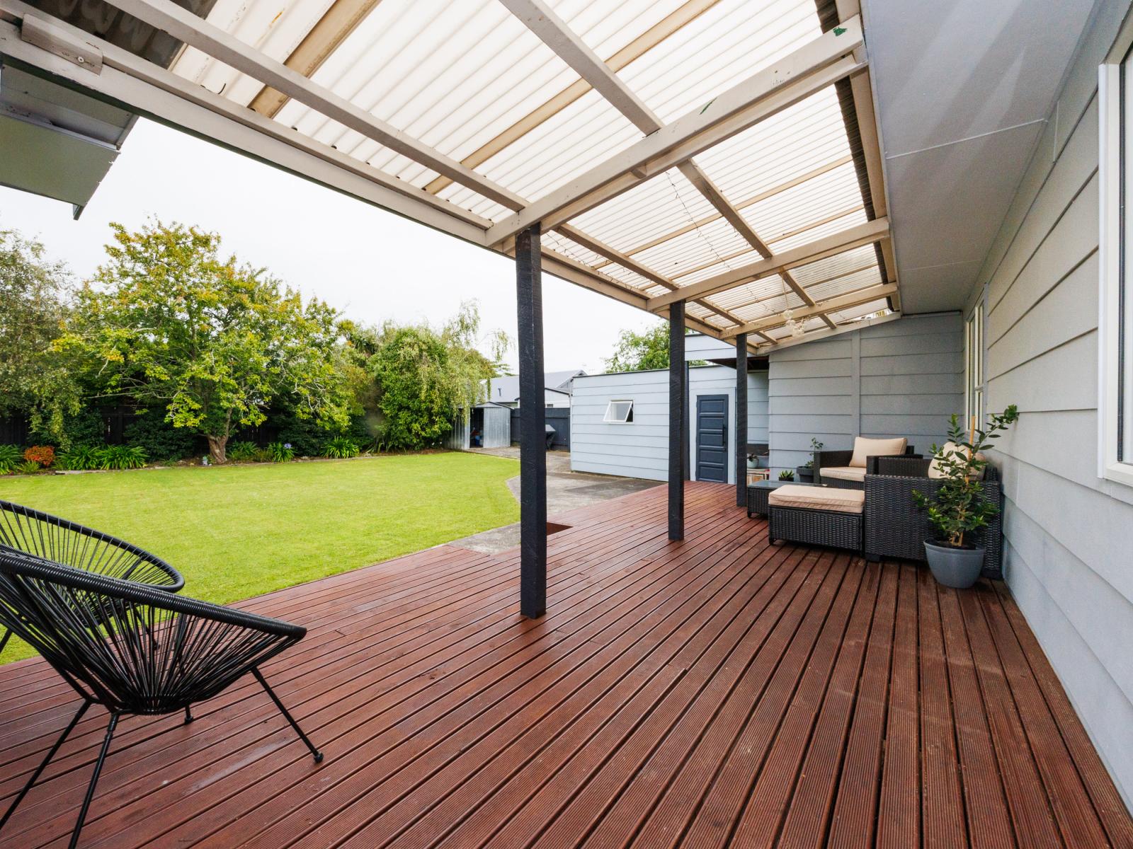 27 Ferndale Place, Feilding