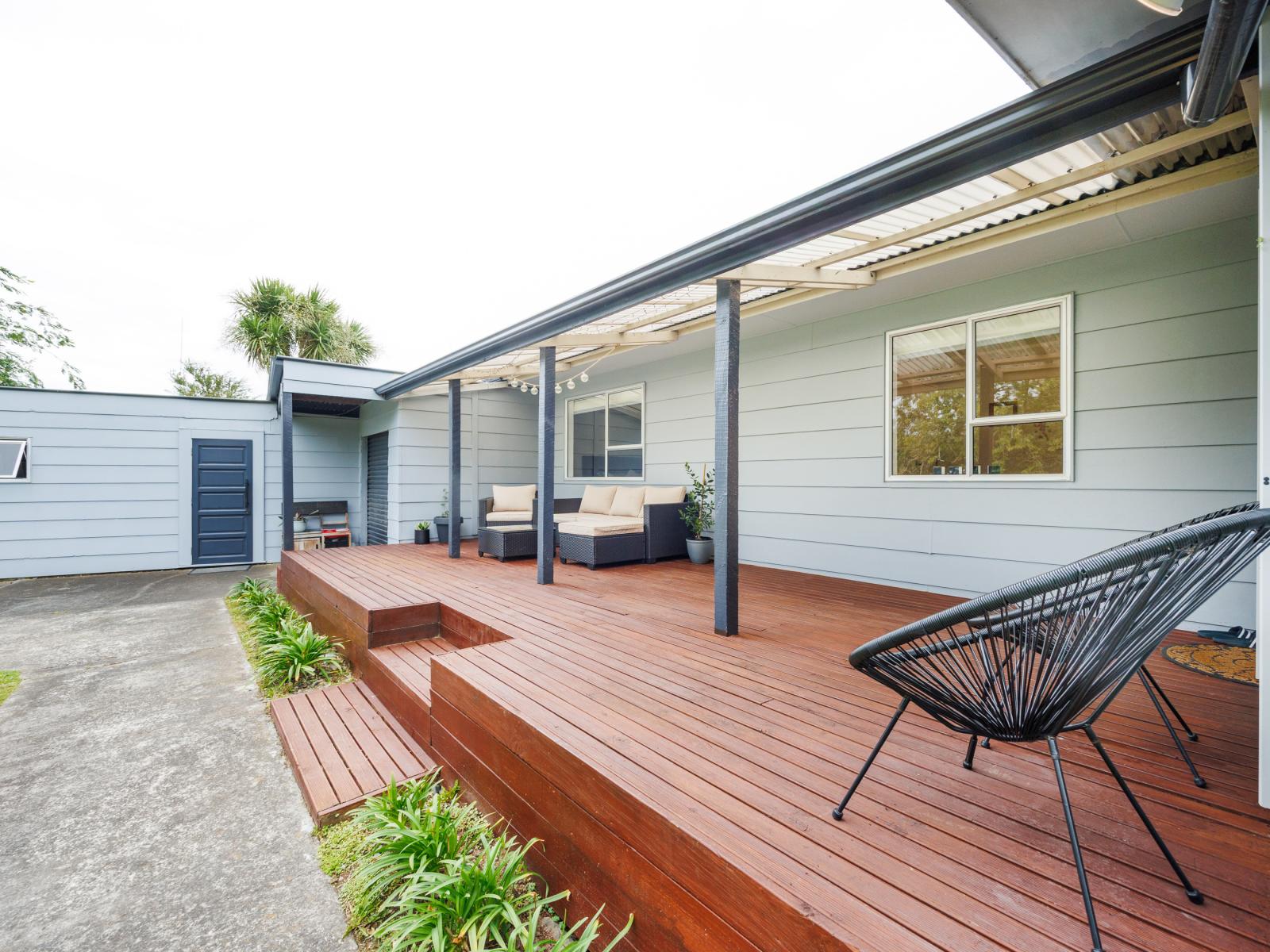 27 Ferndale Place, Feilding