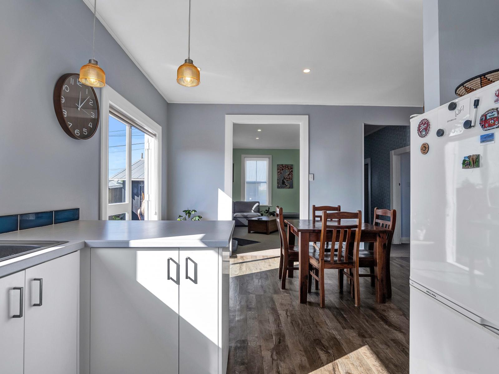 14 Arawa Street, Welbourn