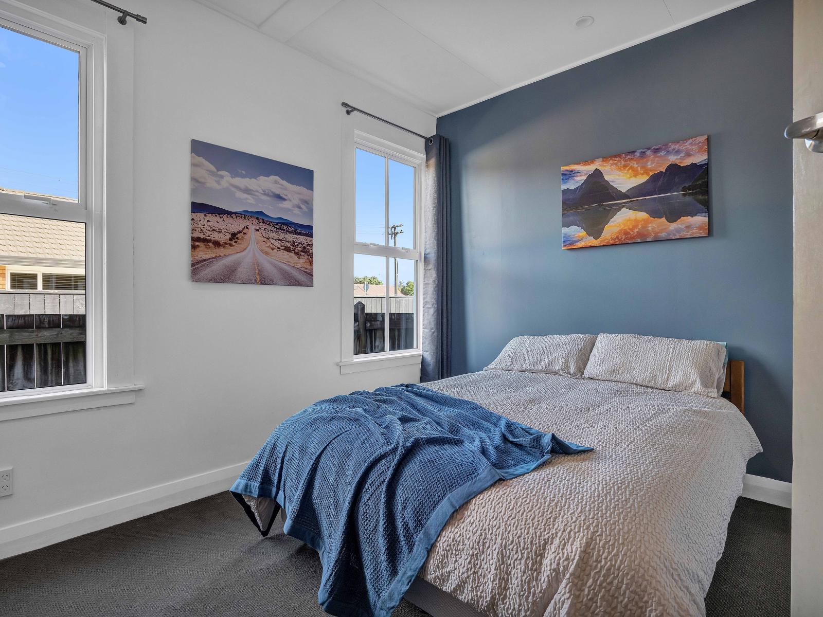 14 Arawa Street, Welbourn