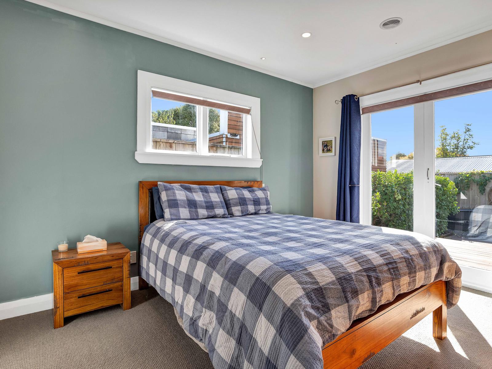 14 Arawa Street, Welbourn