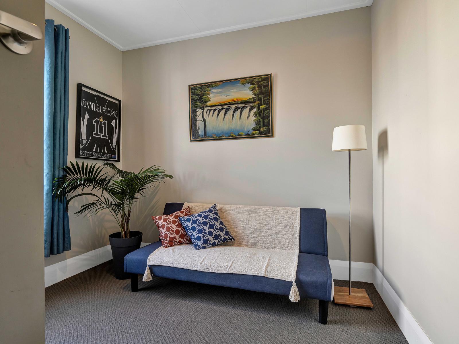 14 Arawa Street, Welbourn