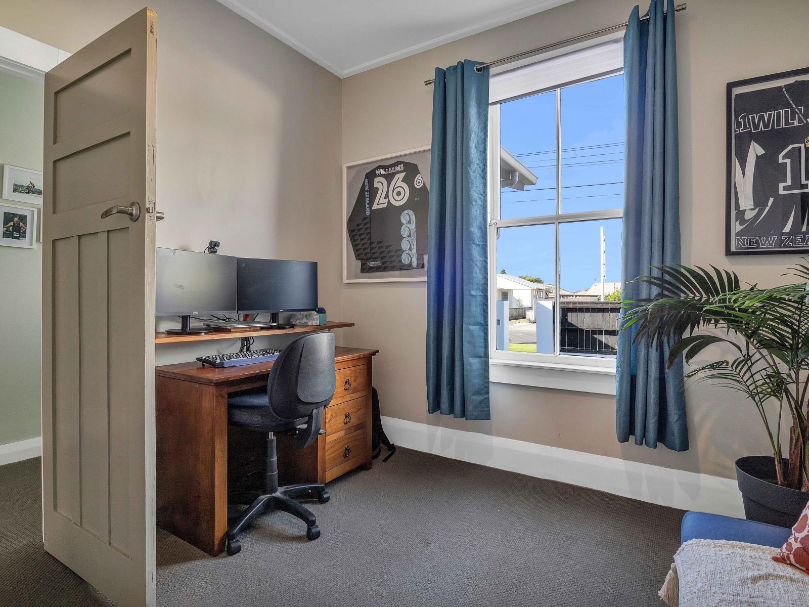 14 Arawa Street, Welbourn