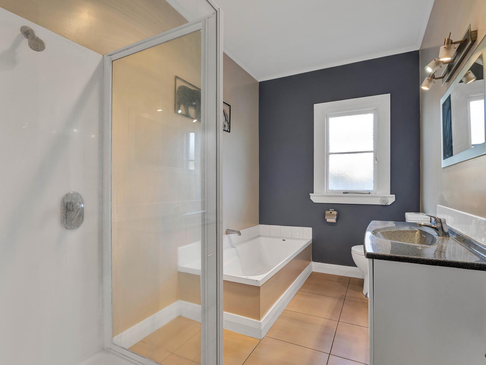 14 Arawa Street, Welbourn