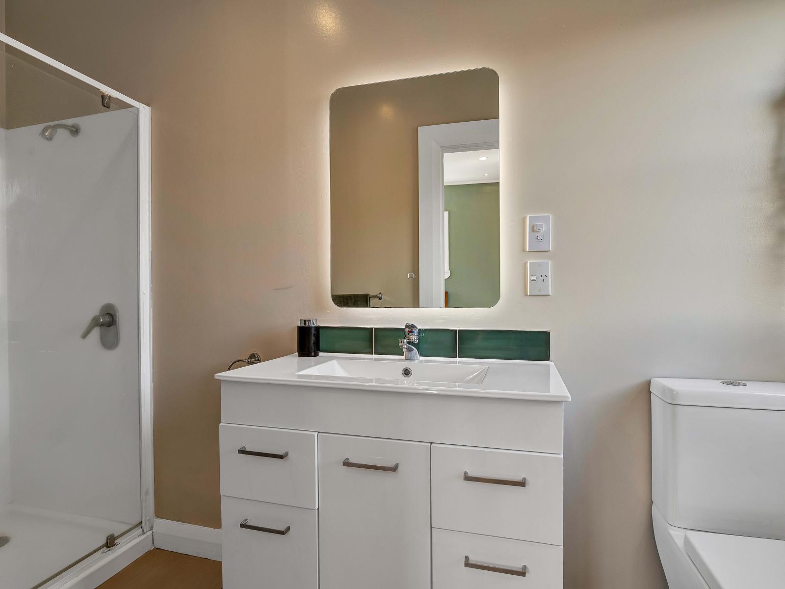 14 Arawa Street, Welbourn