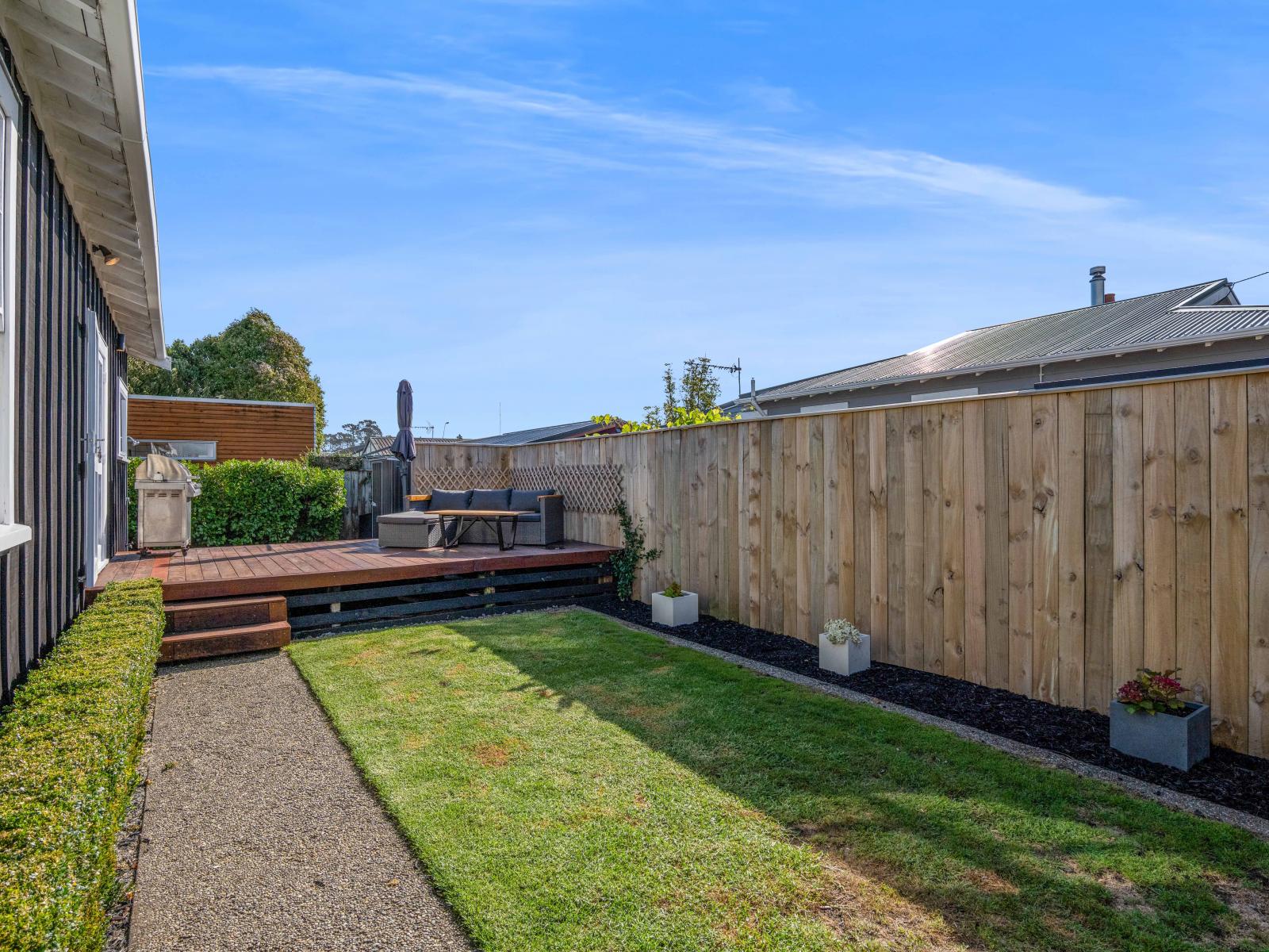 14 Arawa Street, Welbourn