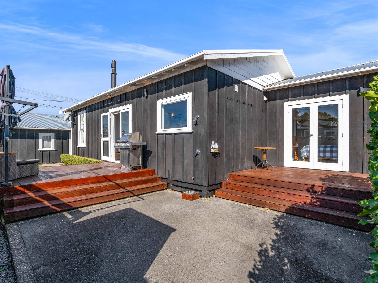 14 Arawa Street, Welbourn