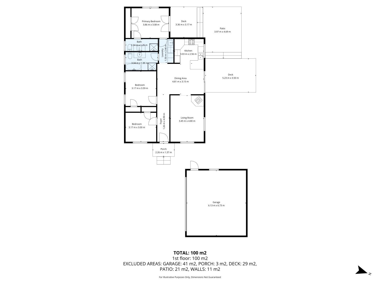 14 Arawa Street, Welbourn