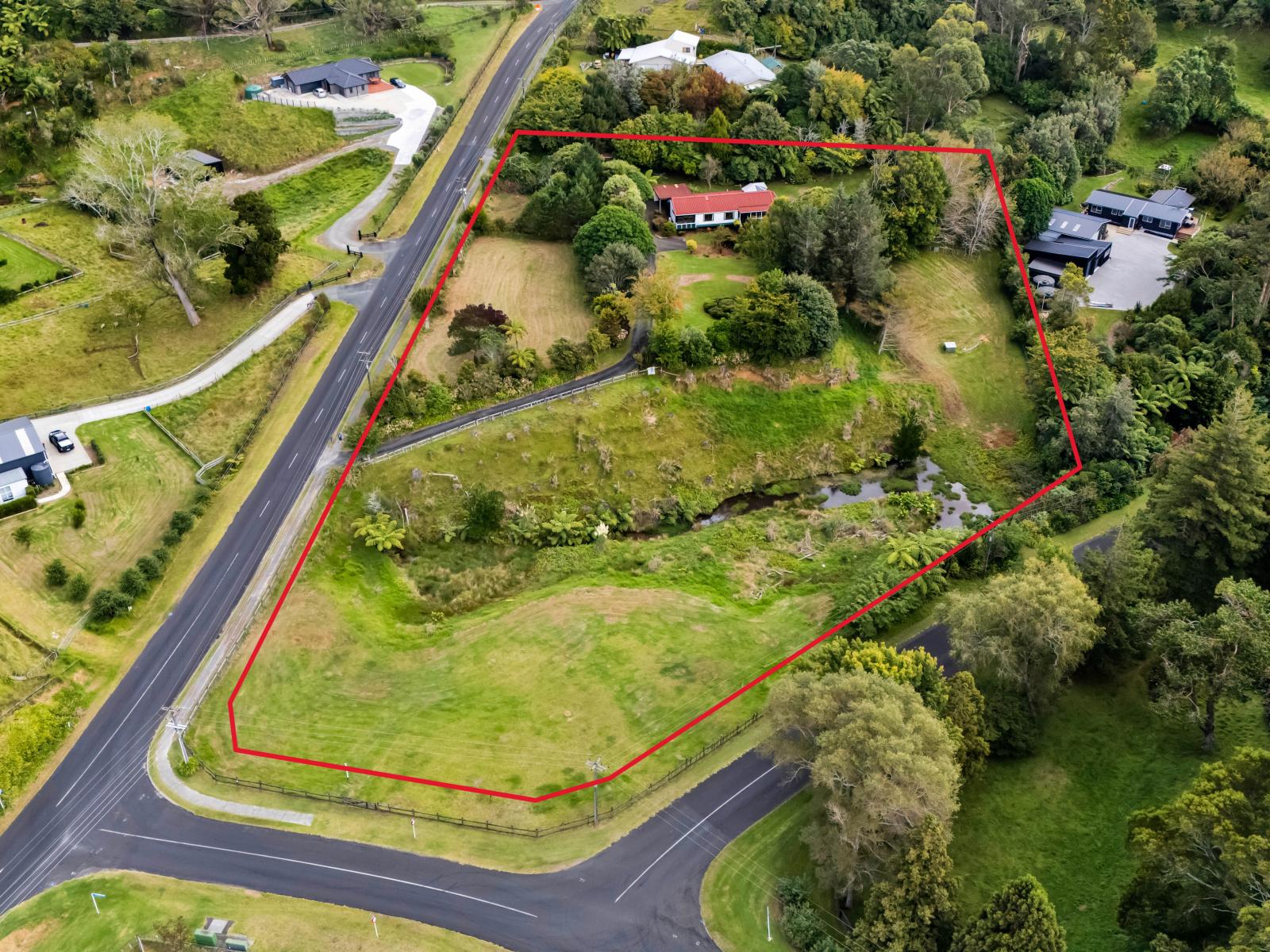 65 Veale Road, New Plymouth