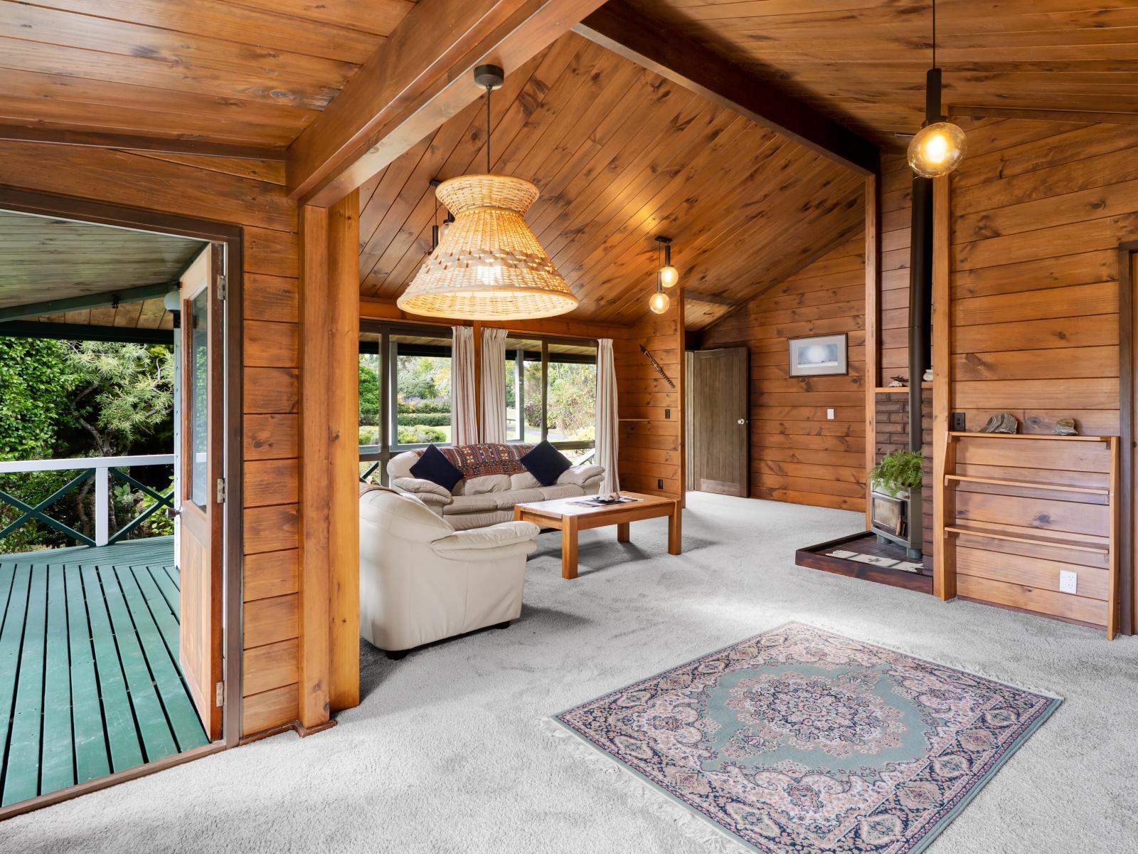 65 Veale Road, New Plymouth