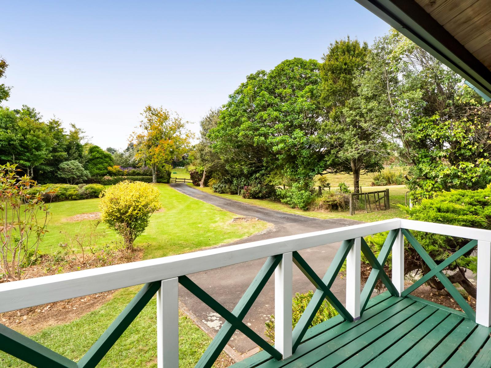 65 Veale Road, New Plymouth