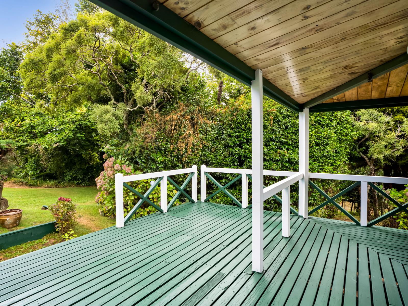 65 Veale Road, New Plymouth