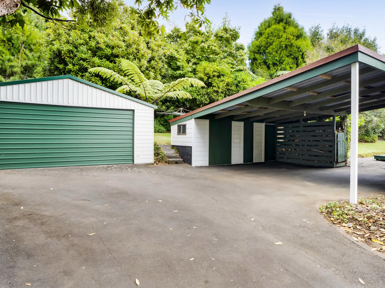 65 Veale Road, New Plymouth