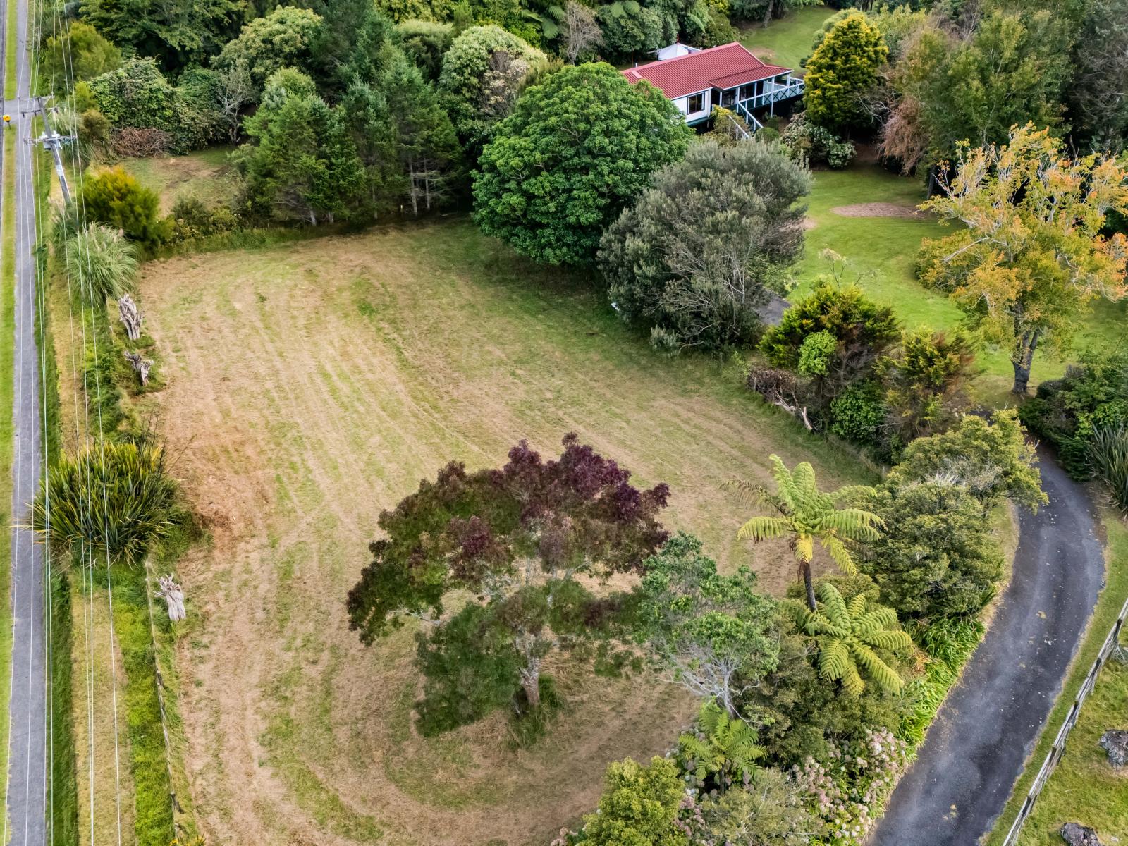 65 Veale Road, New Plymouth