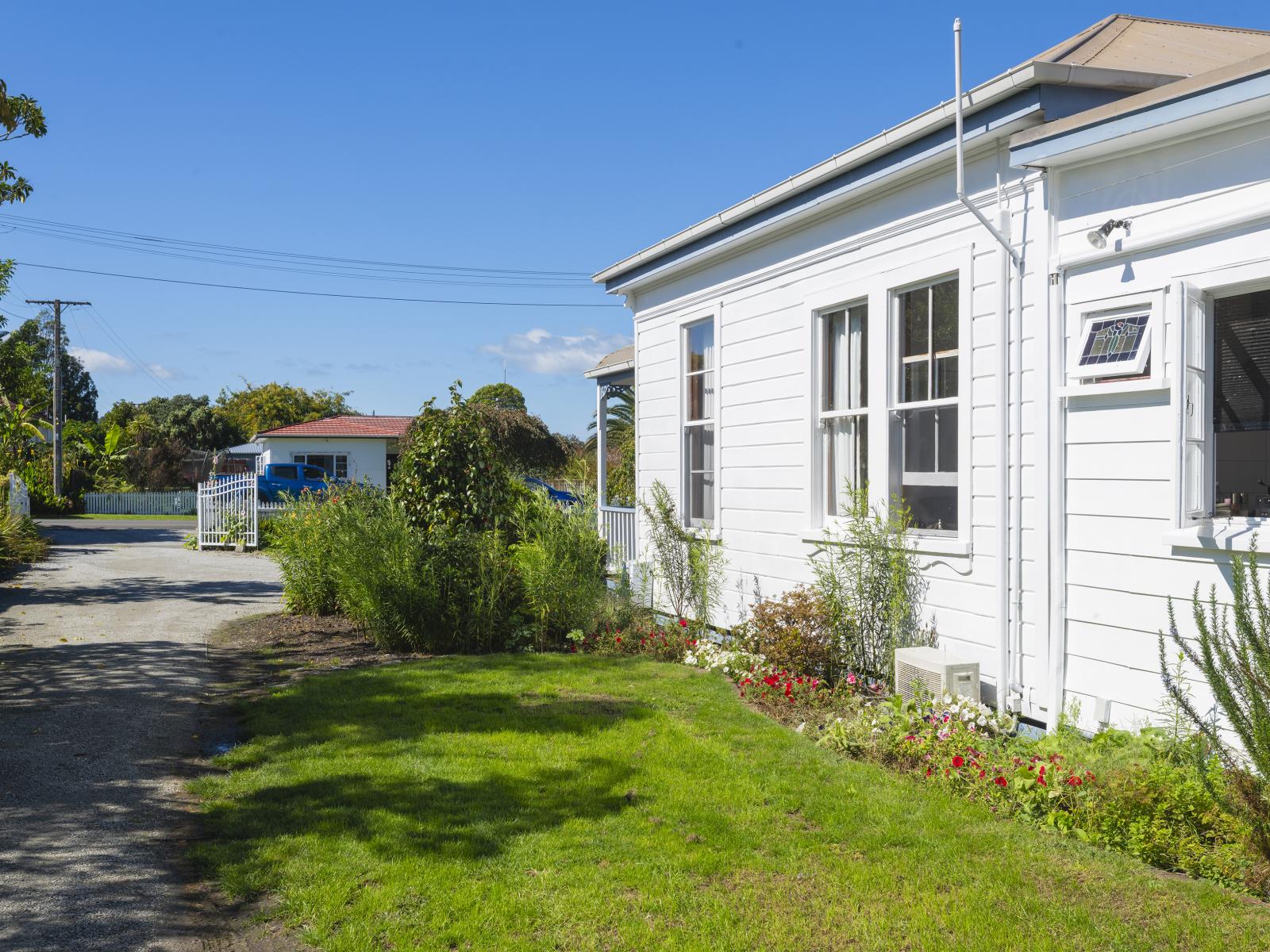 12 Pine Street, Mangapapa