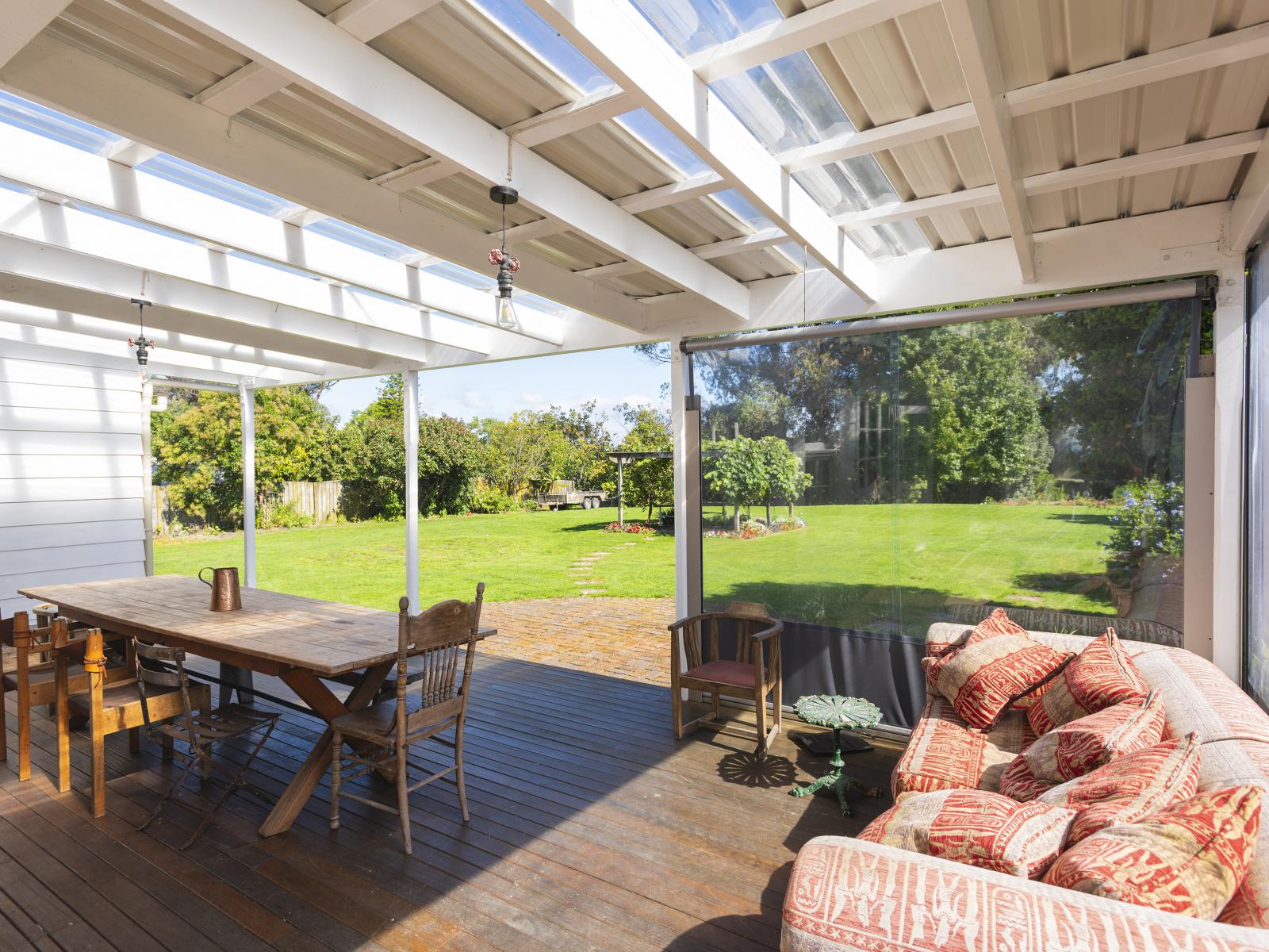 12 Pine Street, Mangapapa