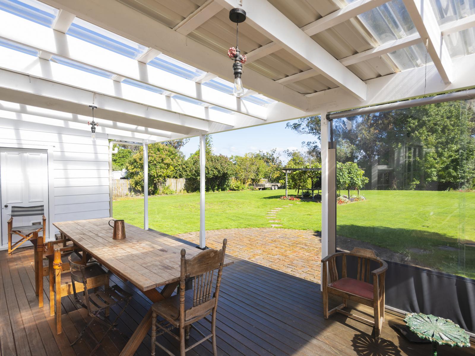 12 Pine Street, Mangapapa