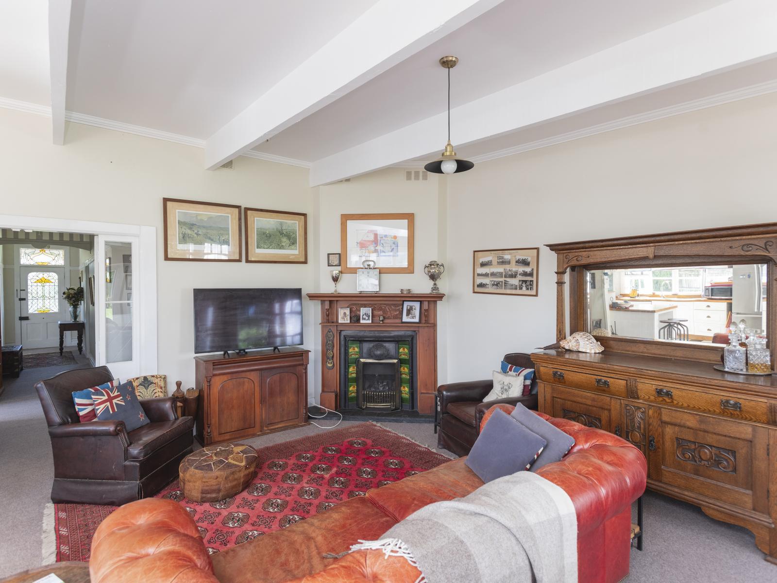 12 Pine Street, Mangapapa