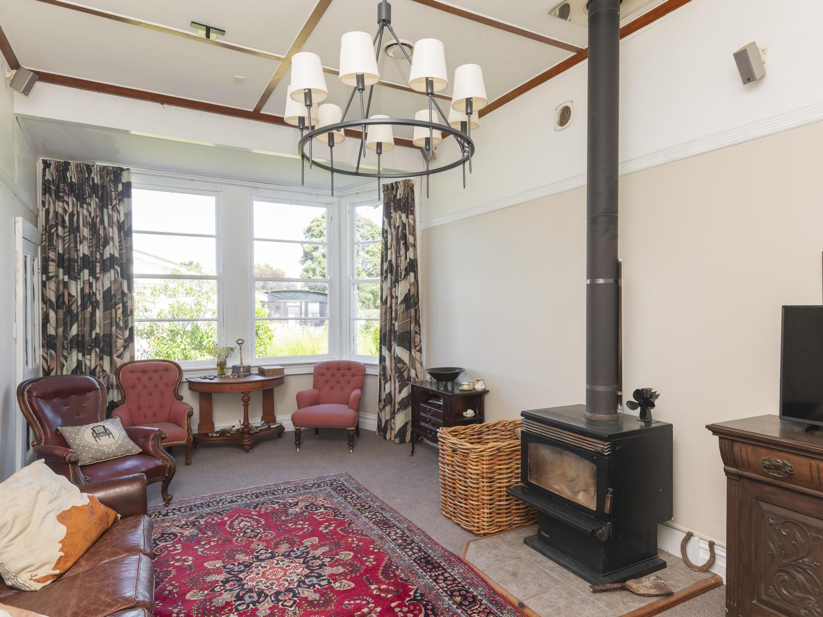 12 Pine Street, Mangapapa