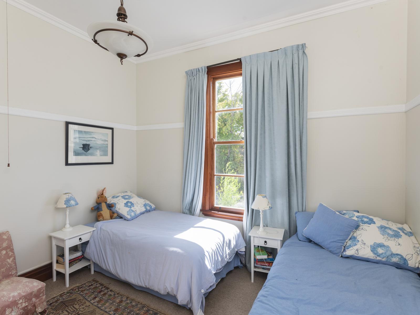 12 Pine Street, Mangapapa