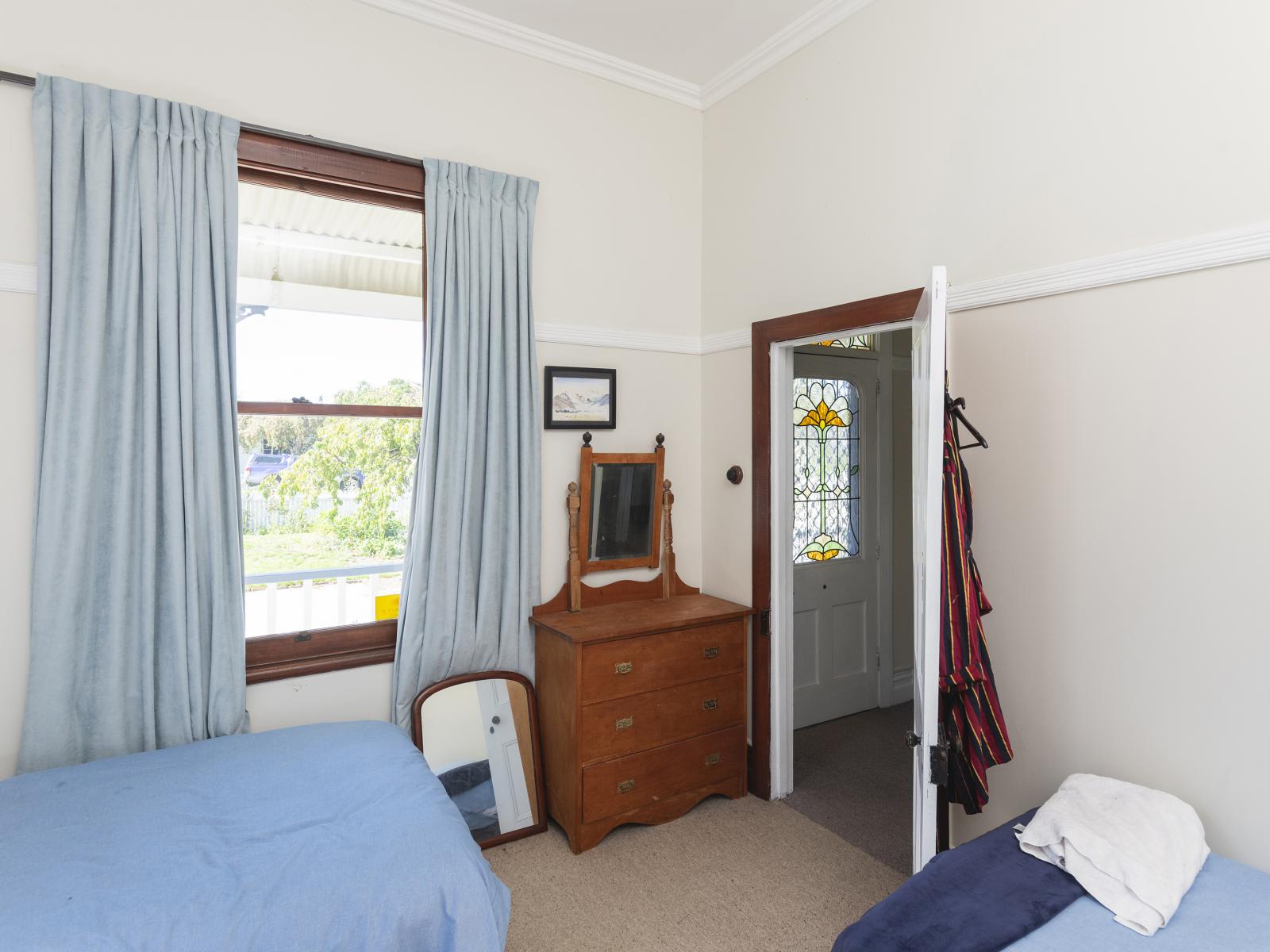 12 Pine Street, Mangapapa