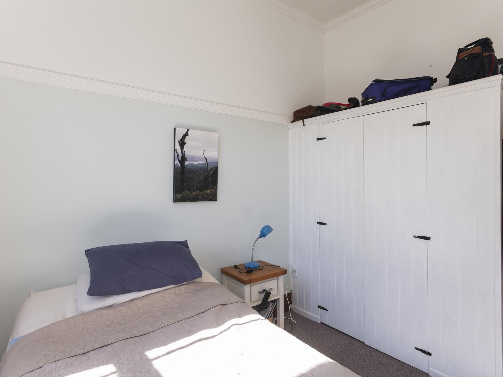 12 Pine Street, Mangapapa