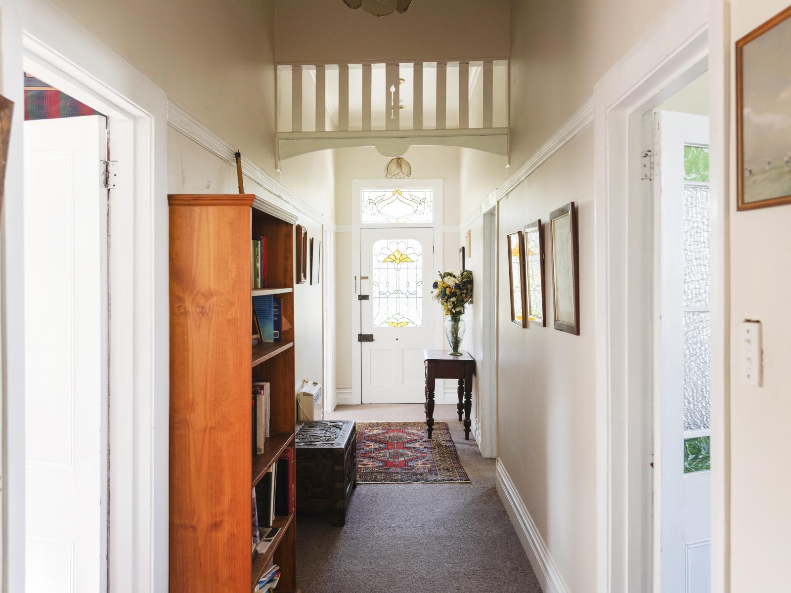 12 Pine Street, Mangapapa