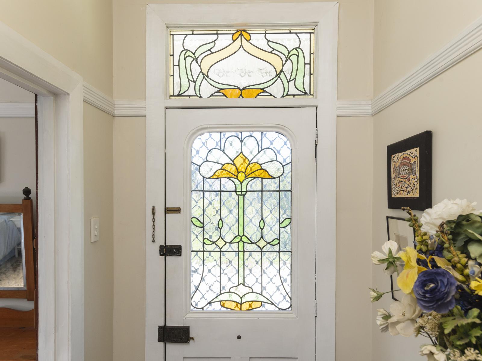 12 Pine Street, Mangapapa