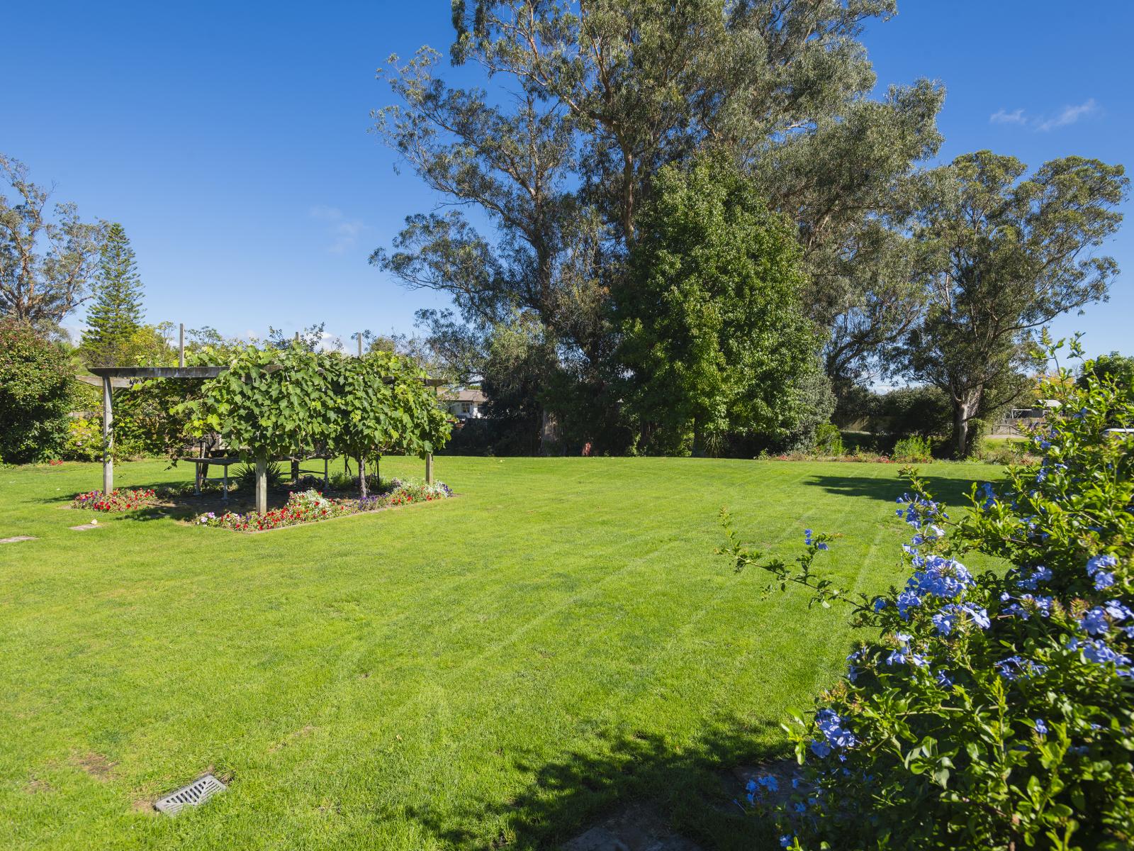 12 Pine Street, Mangapapa