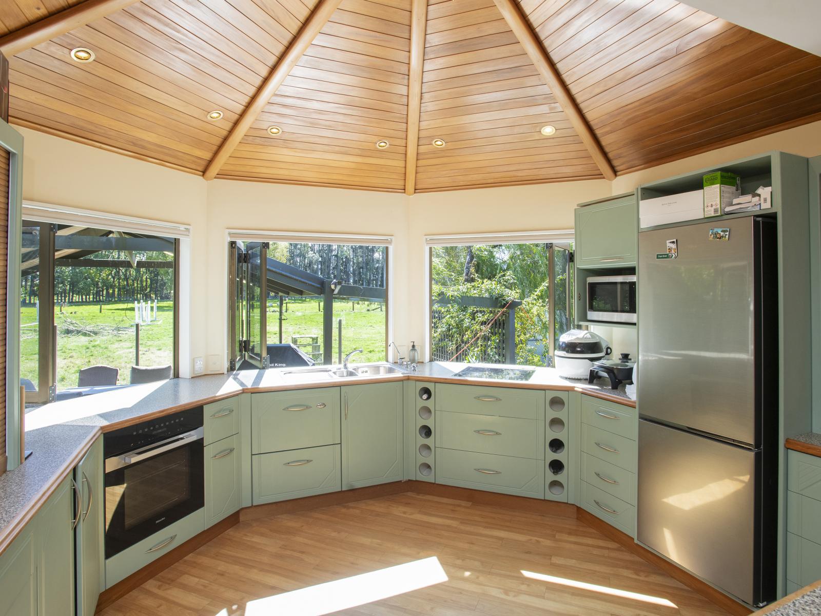 140 Hansen Road, Makauri