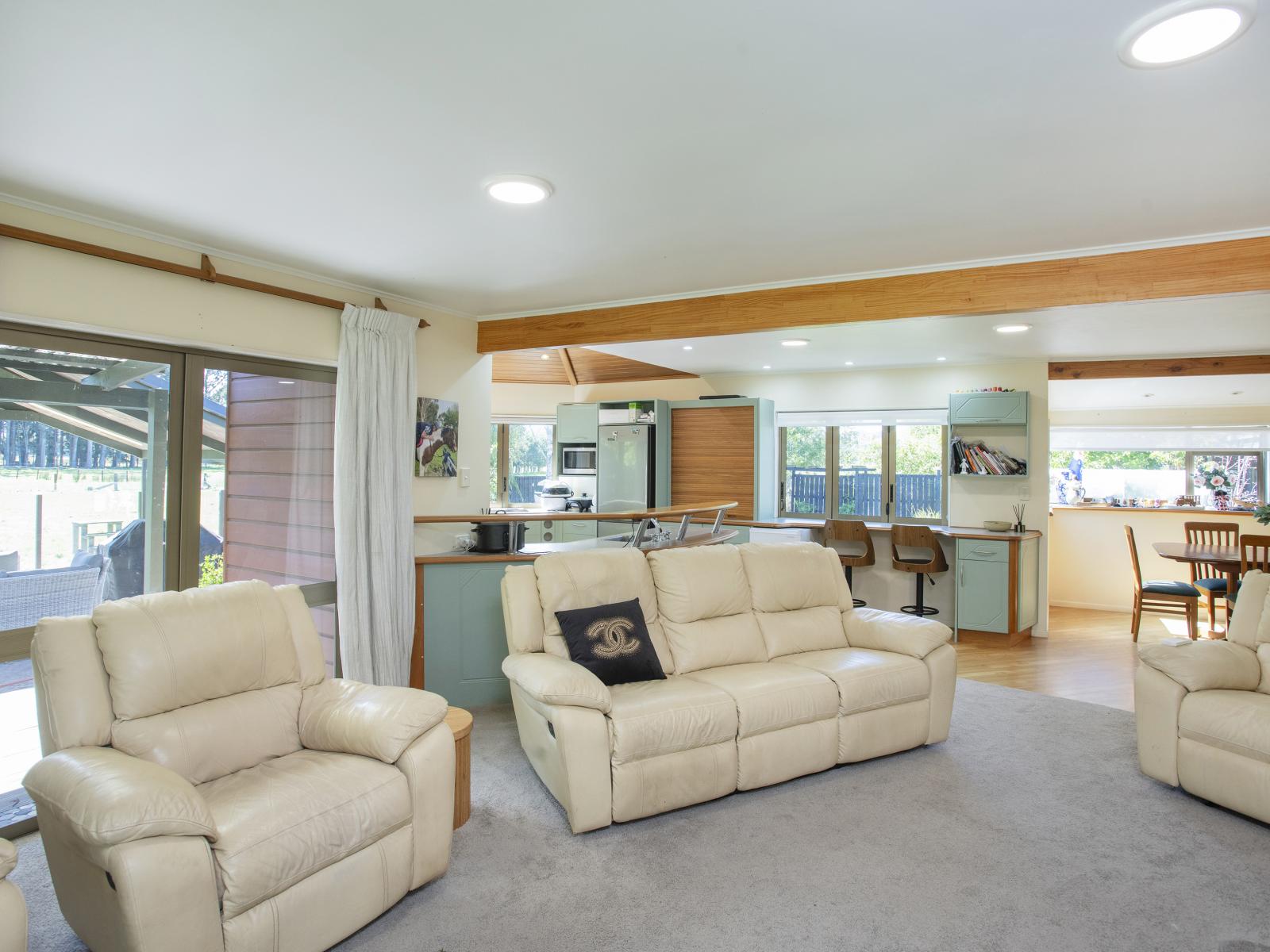 140 Hansen Road, Makauri