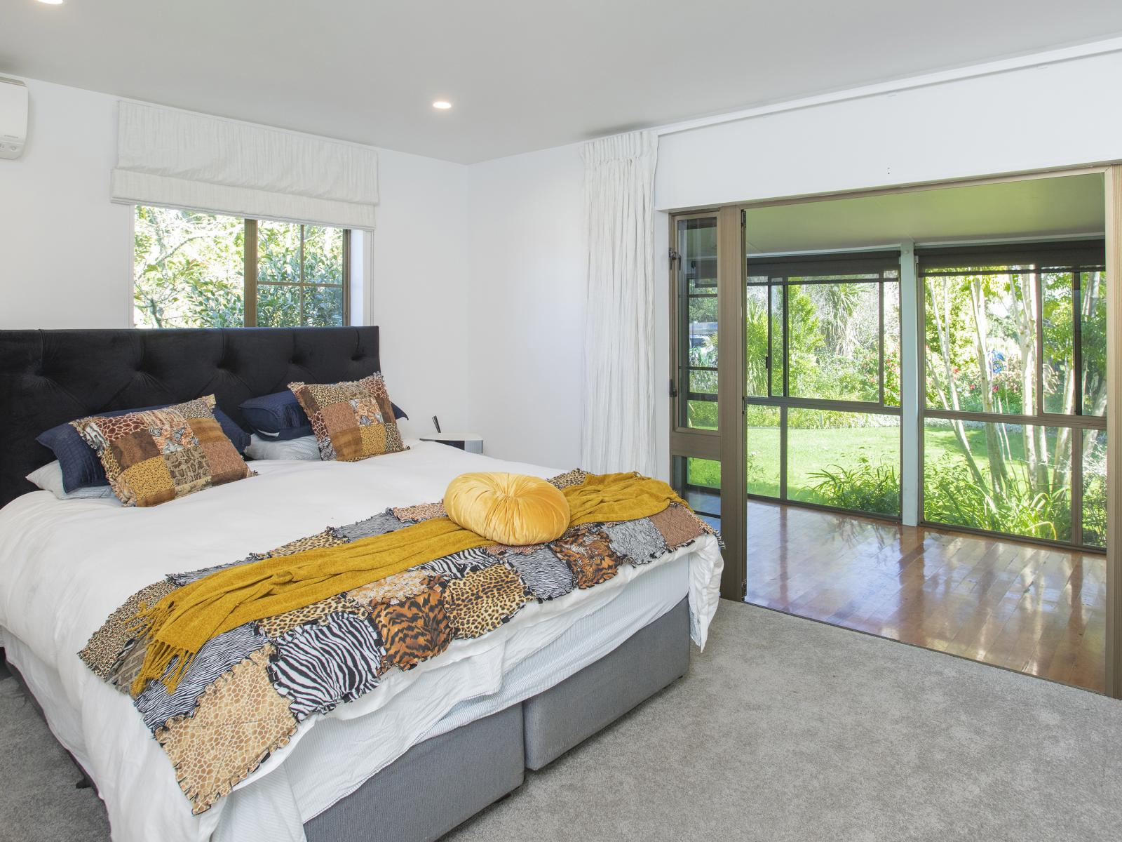 140 Hansen Road, Makauri