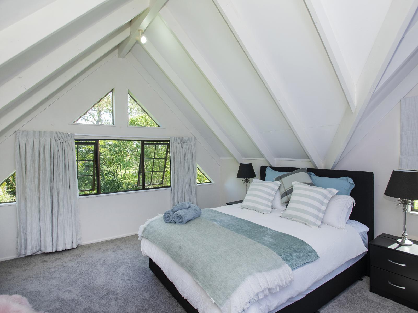 140 Hansen Road, Makauri