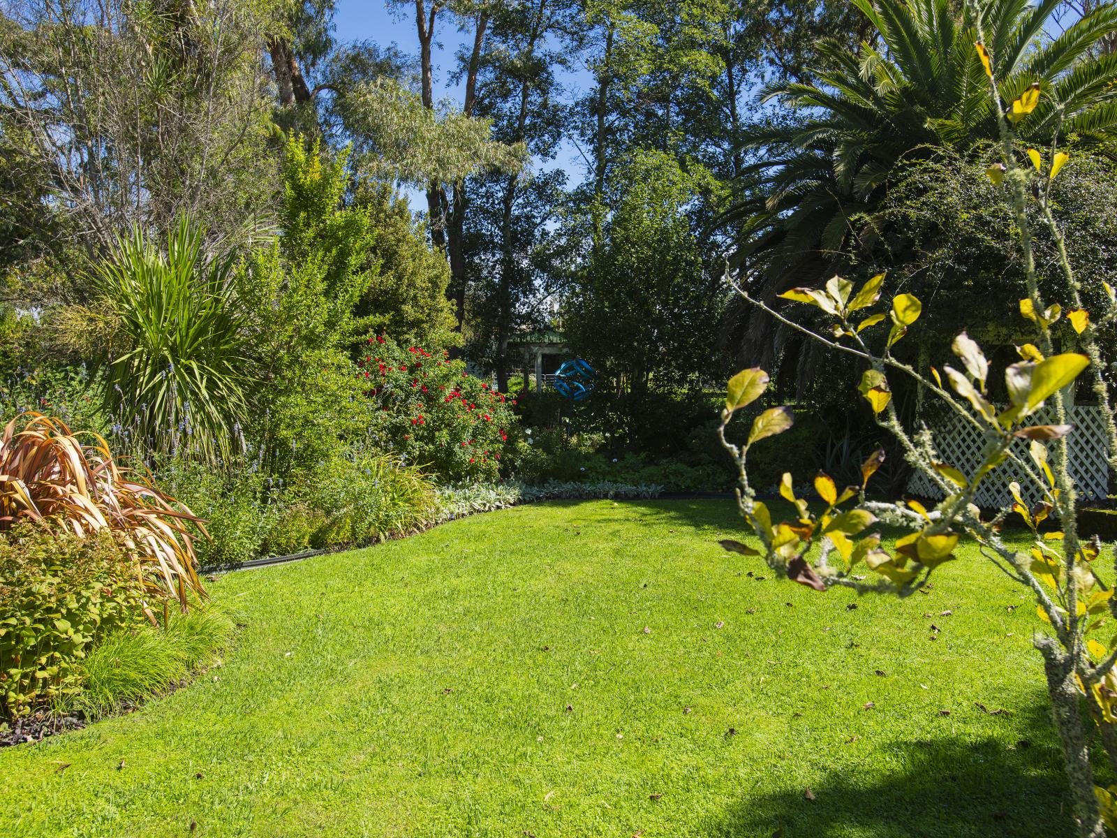 140 Hansen Road, Makauri