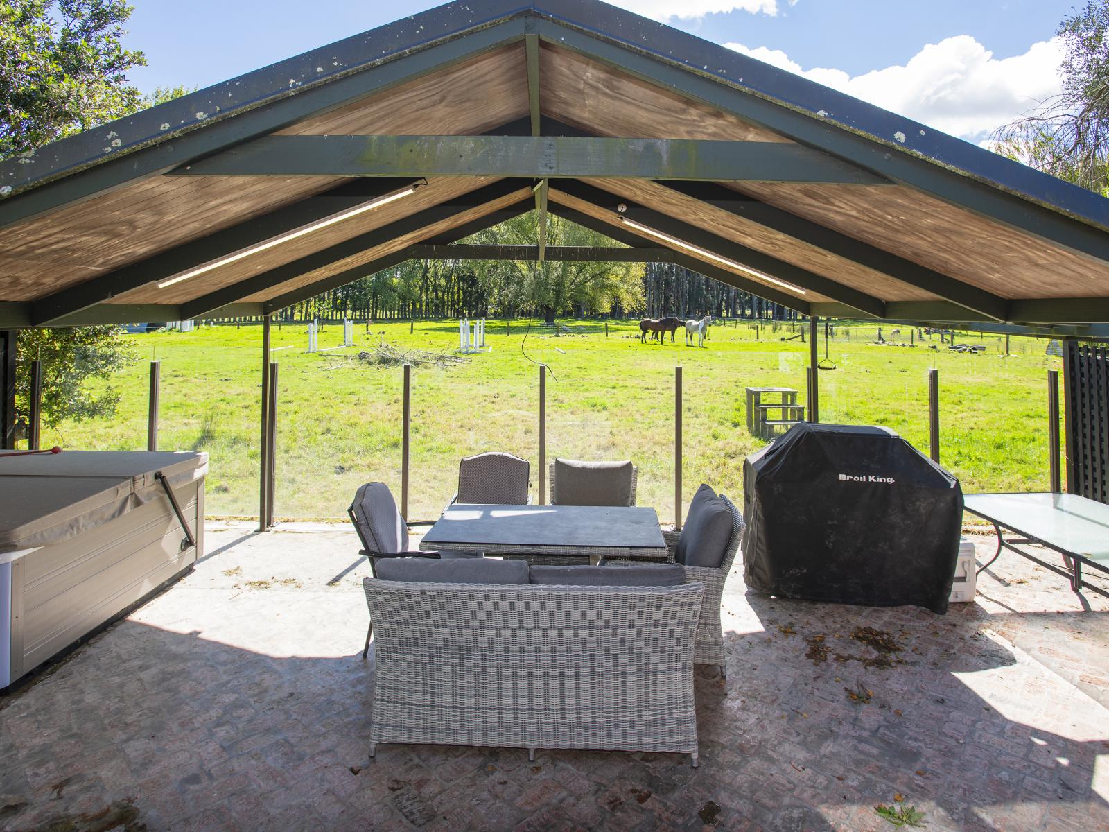 140 Hansen Road, Makauri