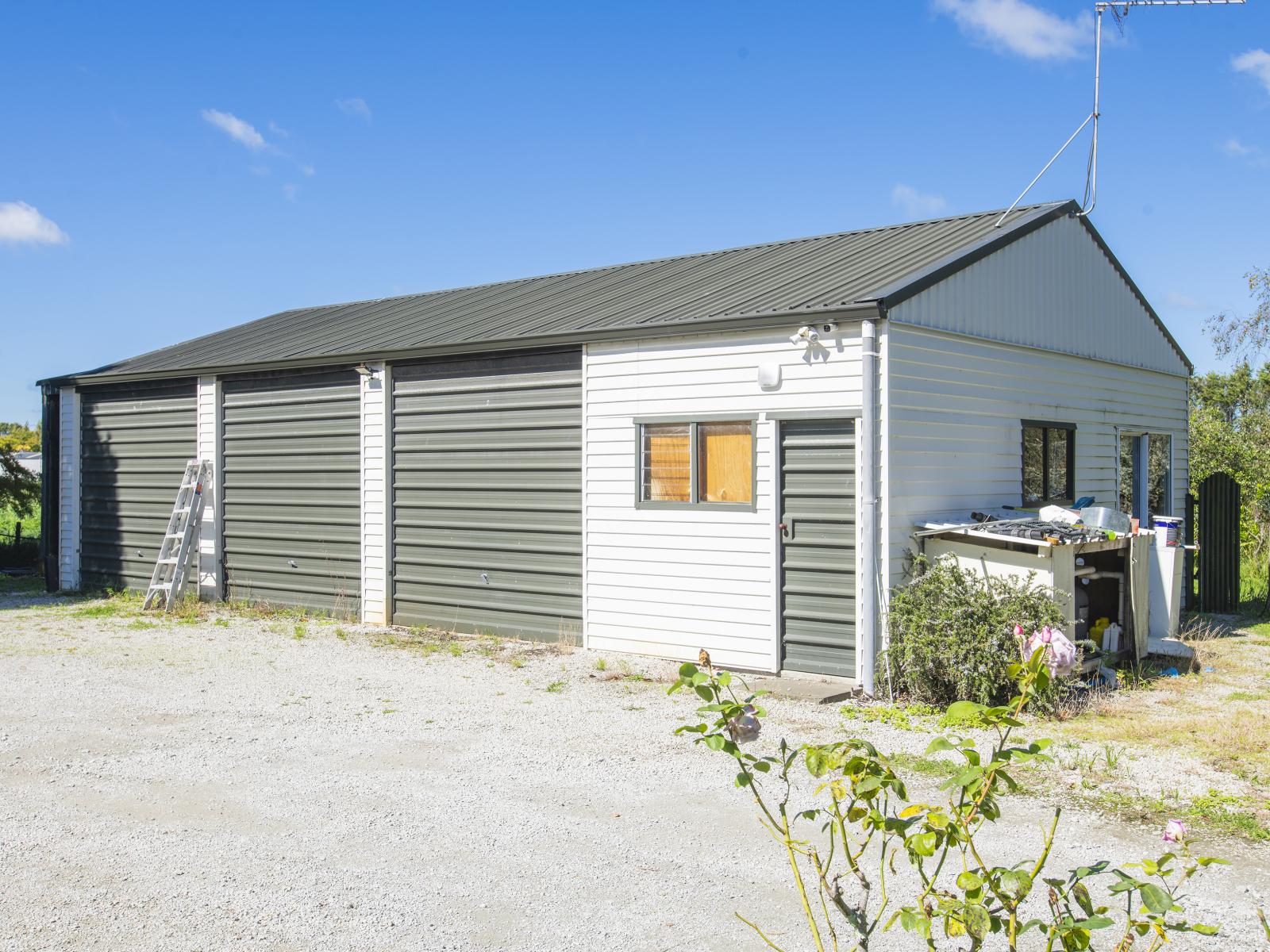 140 Hansen Road, Makauri