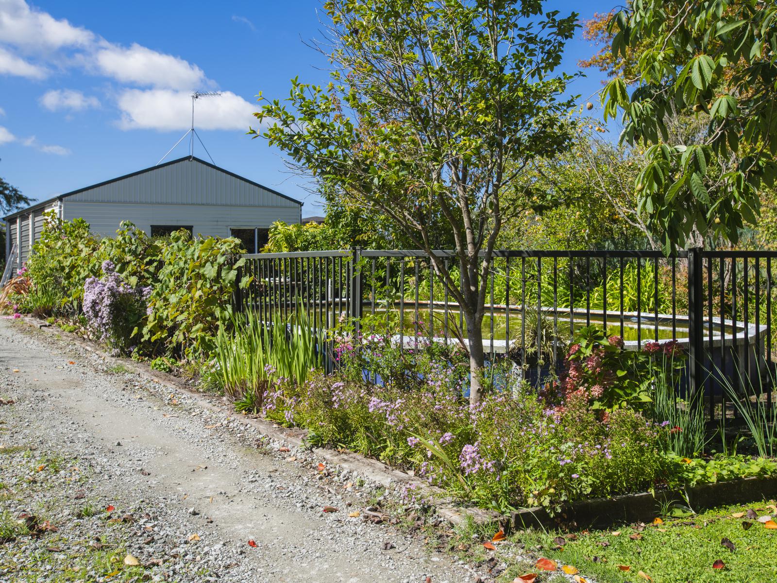 140 Hansen Road, Makauri