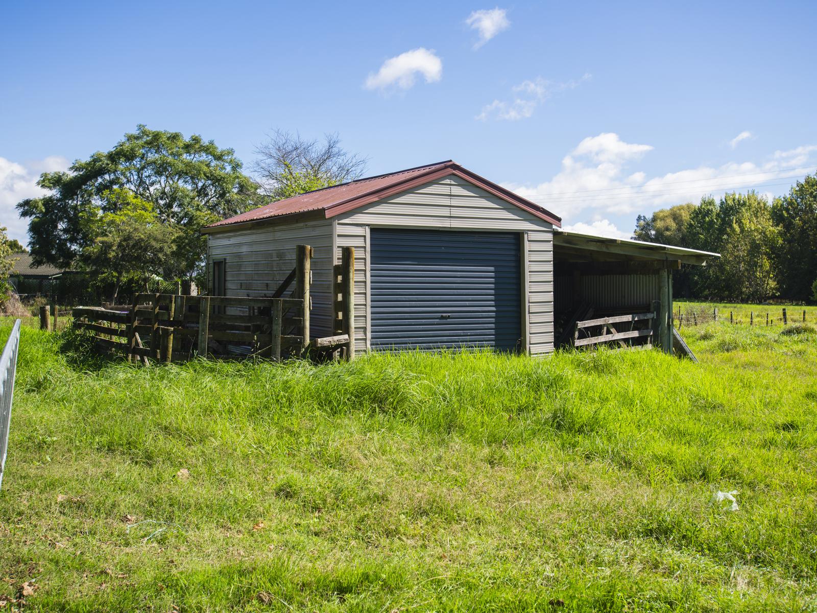 140 Hansen Road, Makauri