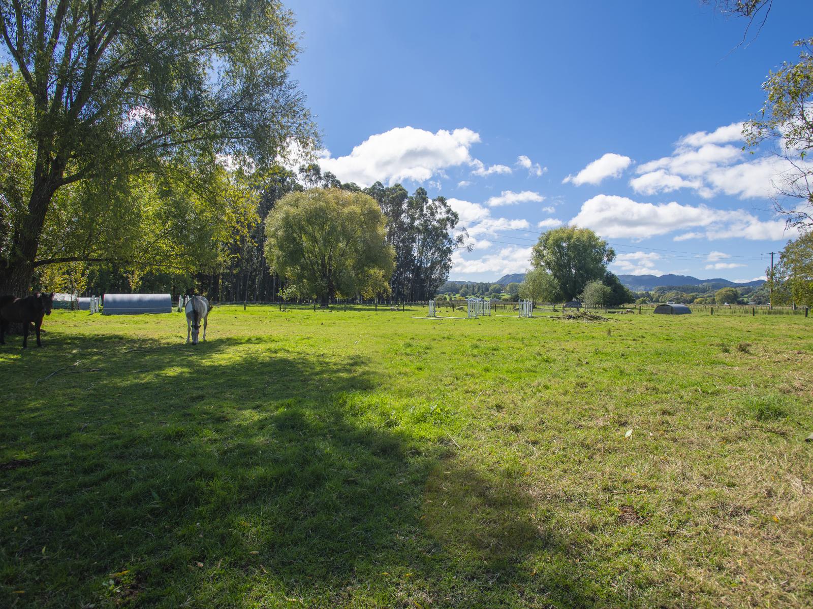 140 Hansen Road, Makauri
