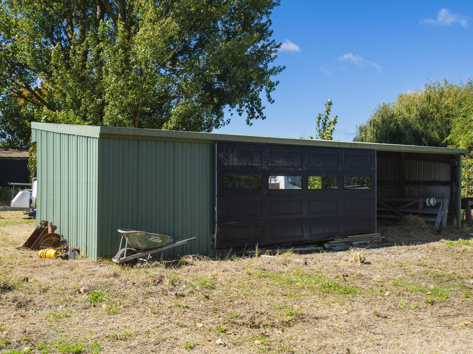 140 Hansen Road, Makauri