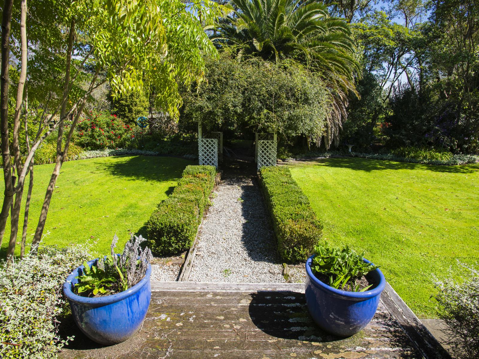 140 Hansen Road, Makauri