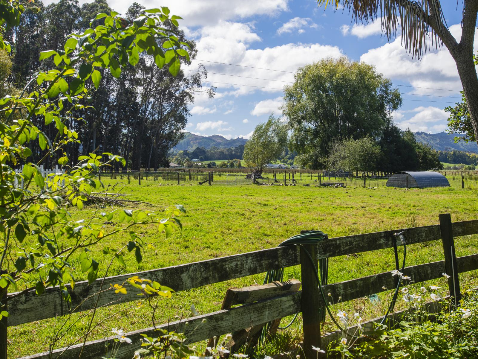 140 Hansen Road, Makauri