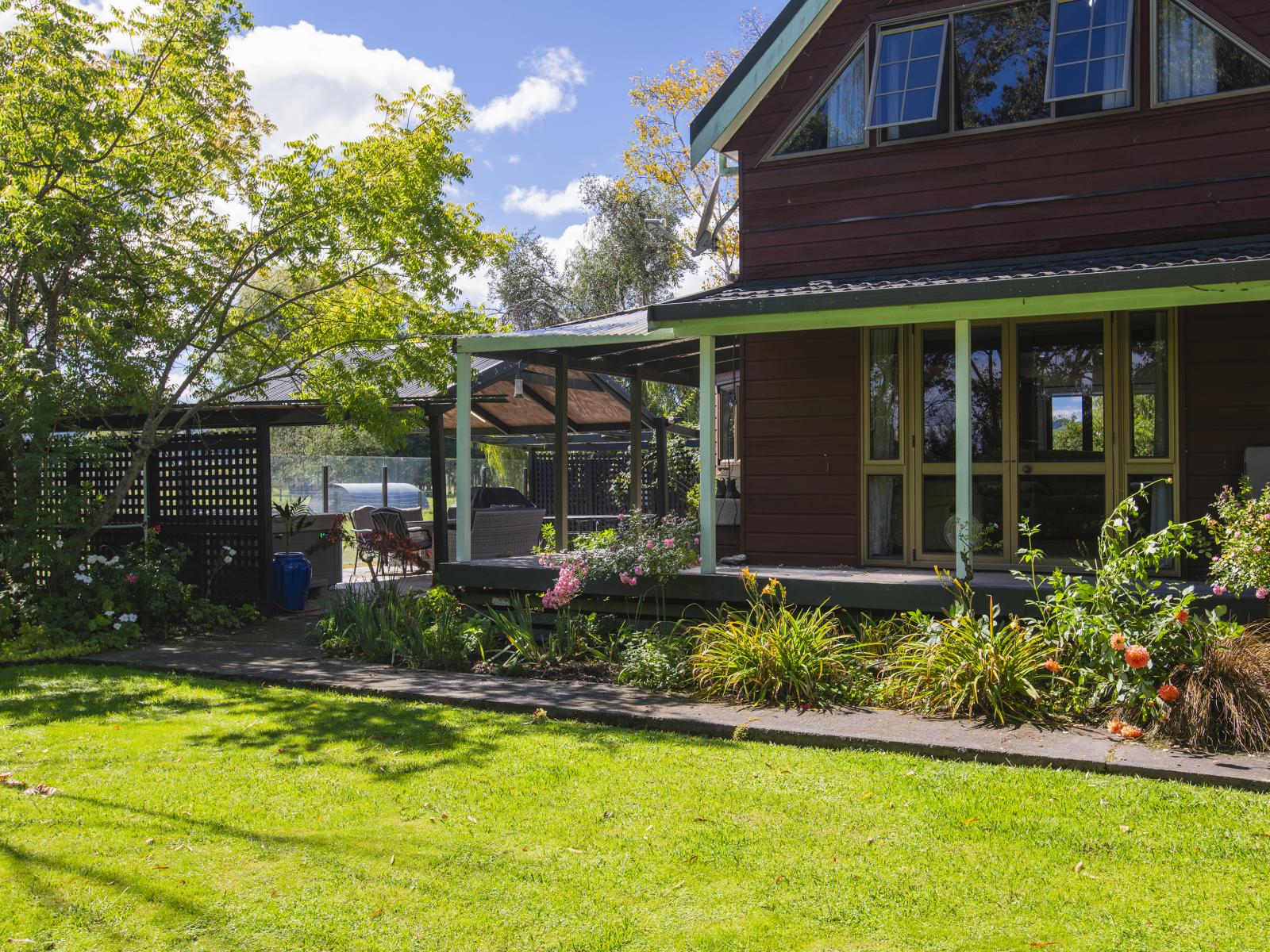 140 Hansen Road, Makauri