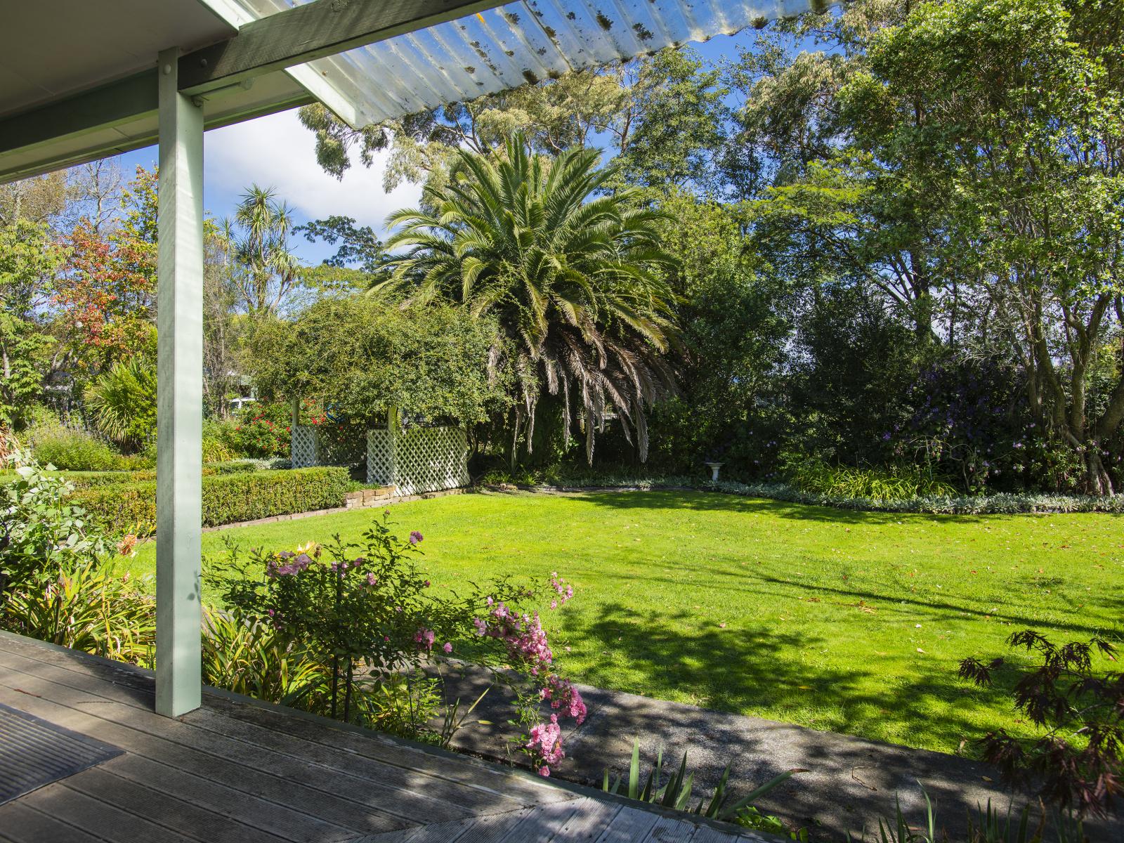 140 Hansen Road, Makauri