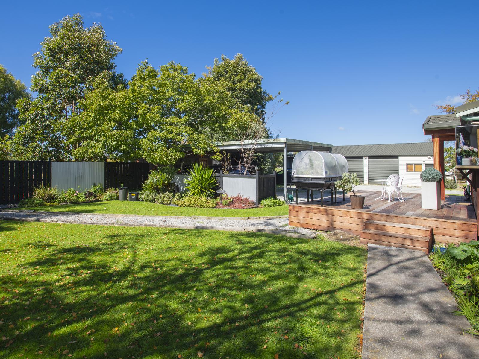 140 Hansen Road, Makauri