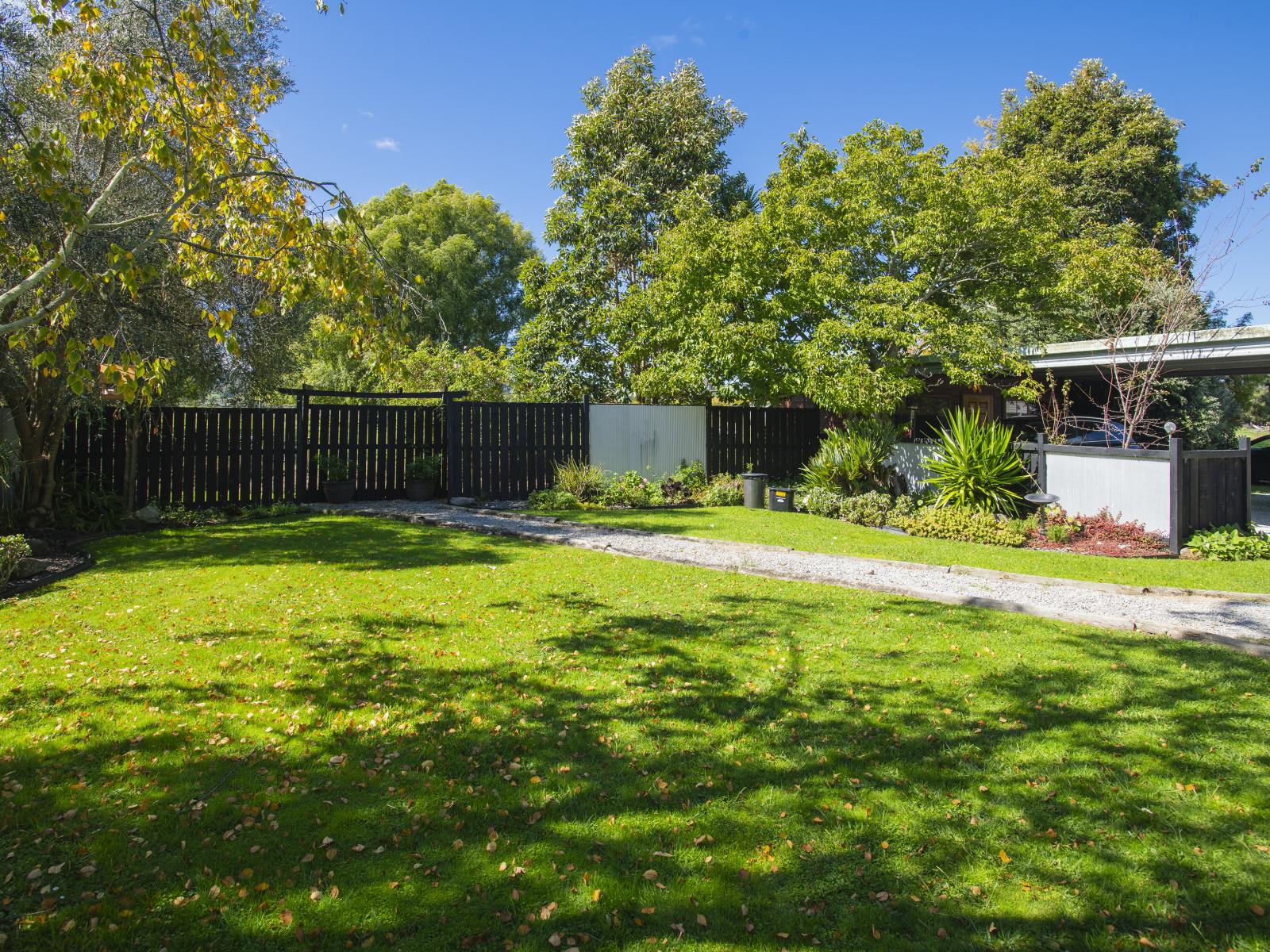 140 Hansen Road, Makauri
